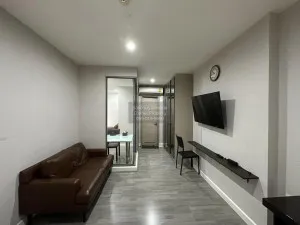 FOR SALE Condo , The Room Rama 4 , MRT-Hua Lamphong , Rong Mueang , Pathum Wan , Bangkok , CX-80057
