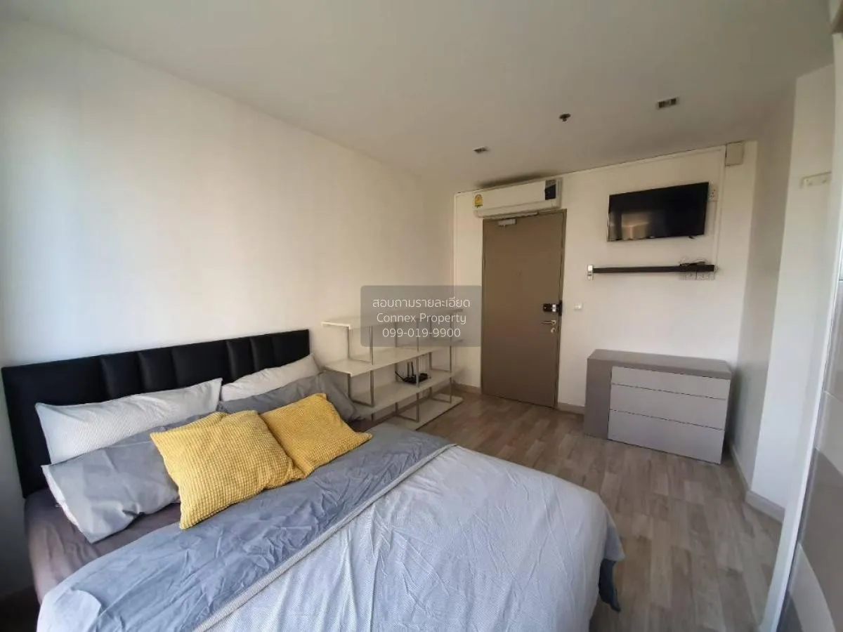 เช่าคอนโด  ไอดีโอ โมบิ สุขุมวิท BTS-อ่อนนุช บางจาก เขต พระโขนง กร 1