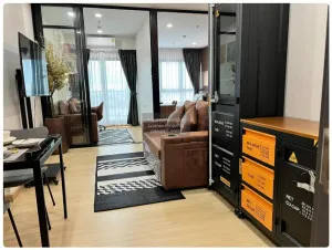 ขายคอนโด  ศุภาลัย ลอฟท์ ประชาธิปก-วงเวียนใหญ่ BTS-วงเวียนใหญ่ สมเด็จเจ้าพระยา เขต คลองสาน กรุงเทพ CX-80122