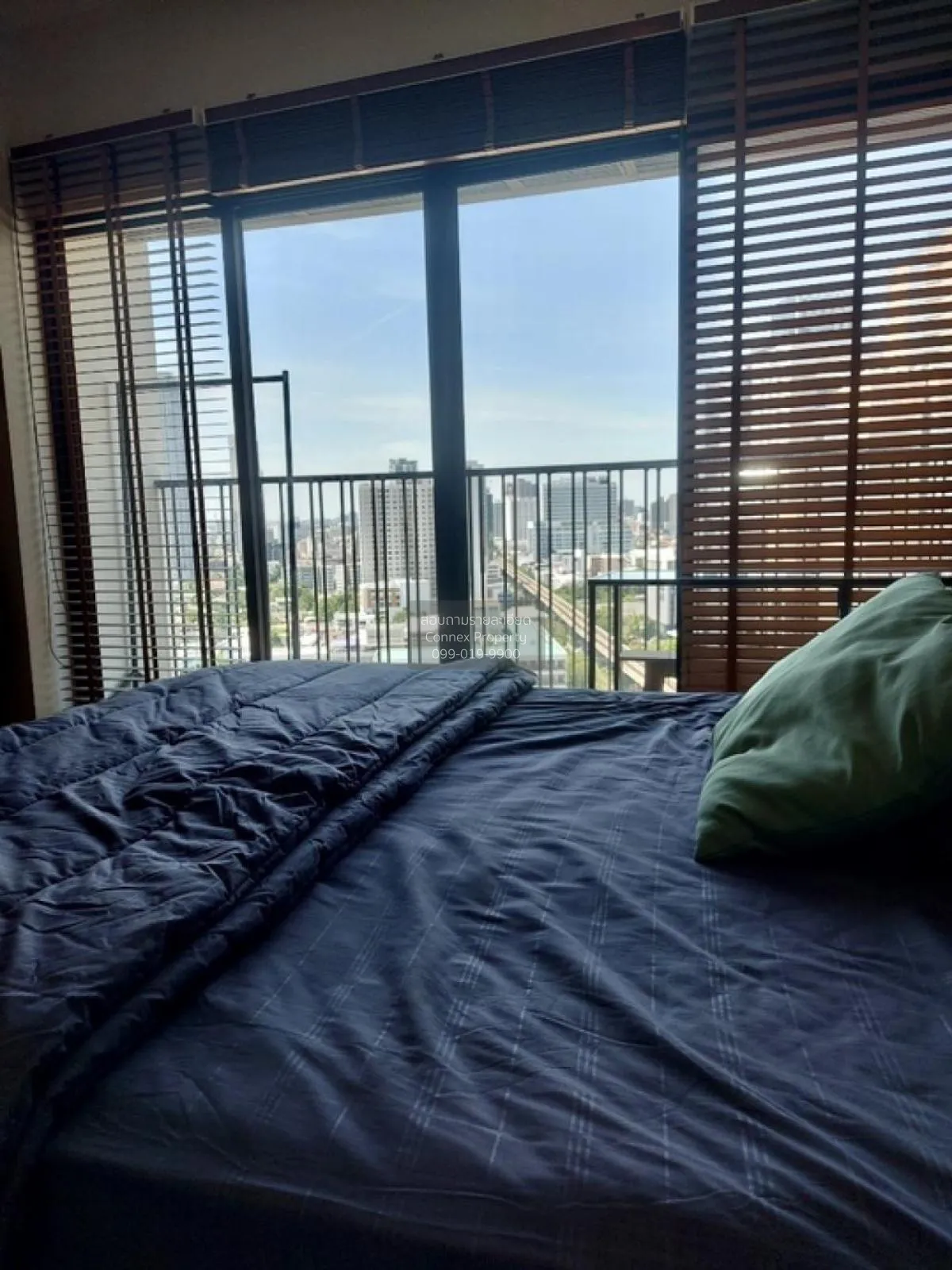 ขายคอนโด  โนเบิล รีฟอร์ม BTS-อารีย์ ทุ่งพญาไท เขต พญาไท กรุงเทพ C 2