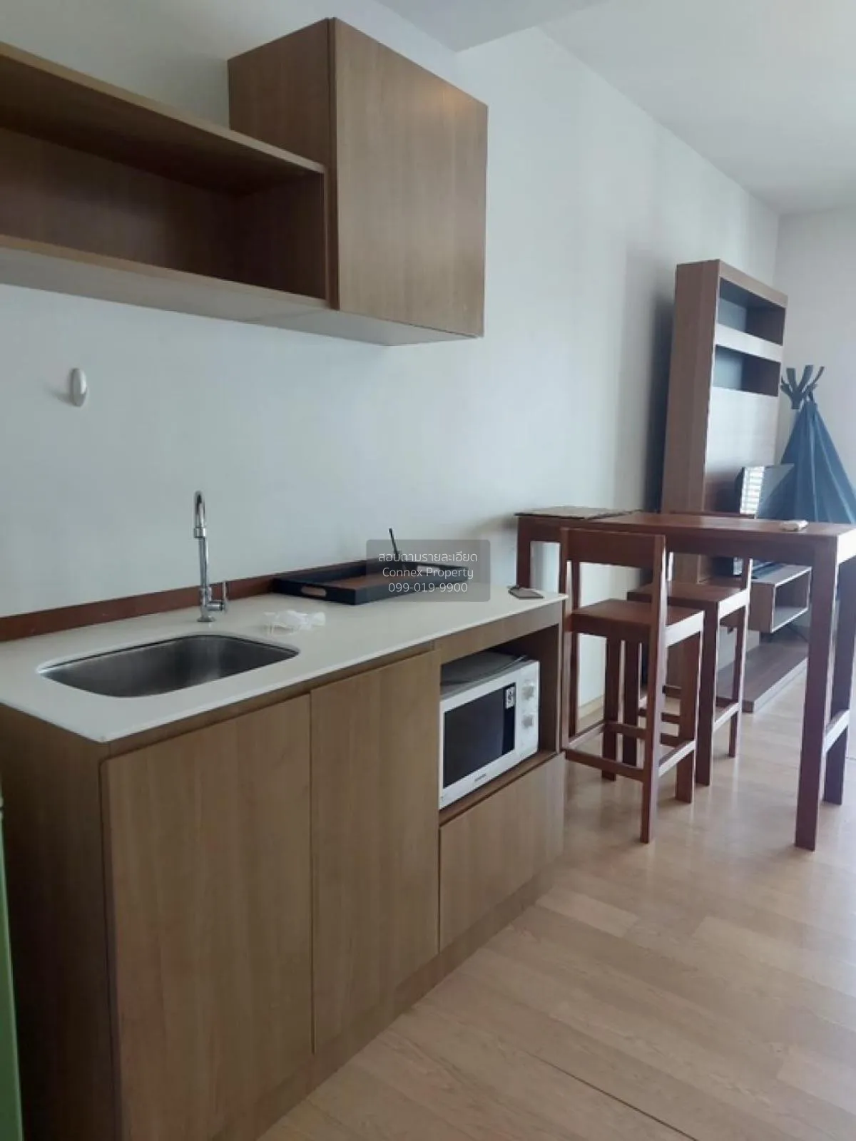 ขายคอนโด  โนเบิล รีฟอร์ม BTS-อารีย์ ทุ่งพญาไท เขต พญาไท กรุงเทพ C 4