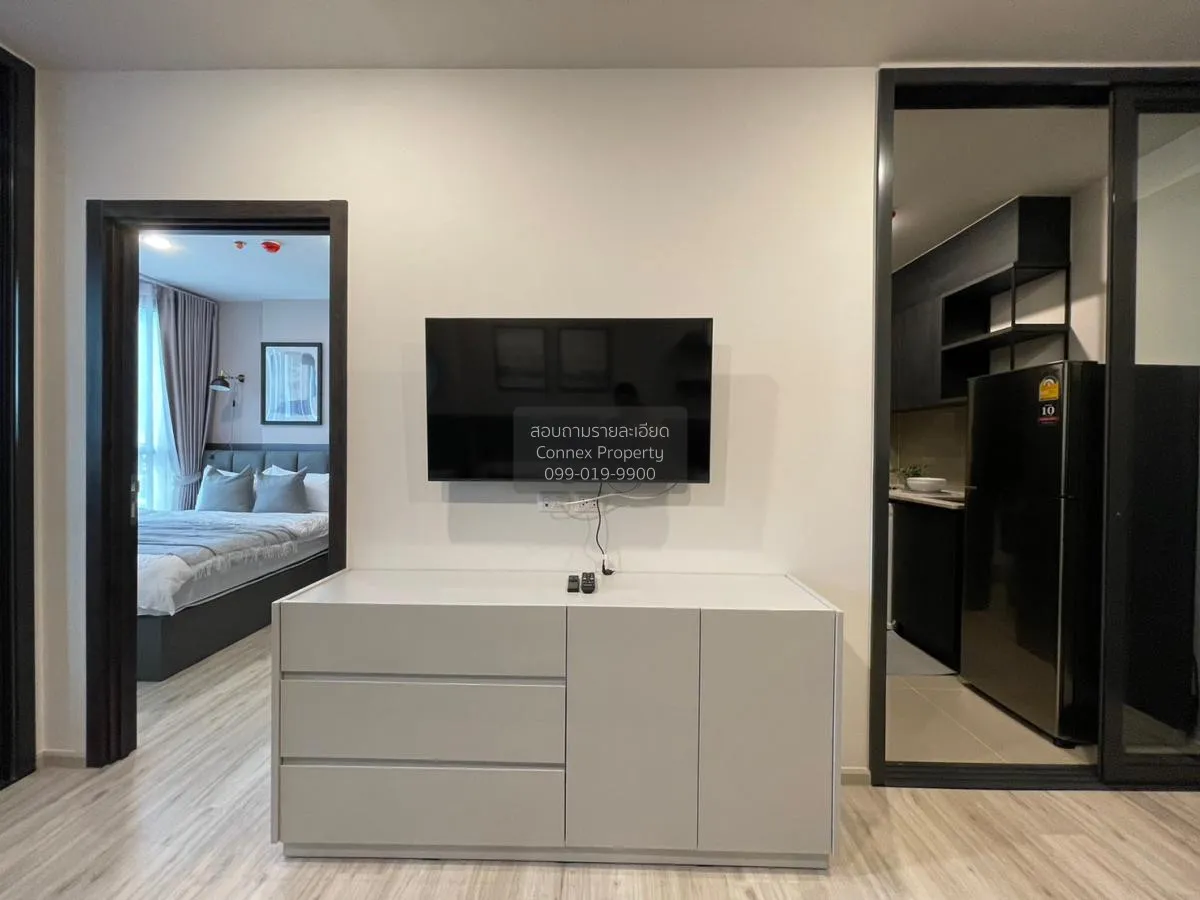 เช่าคอนโด  เอ็กซ์ที ห้วยขวาง MRT-ห้วยขวาง ห้วยขวาง เขต ห้วยขวาง ก 1