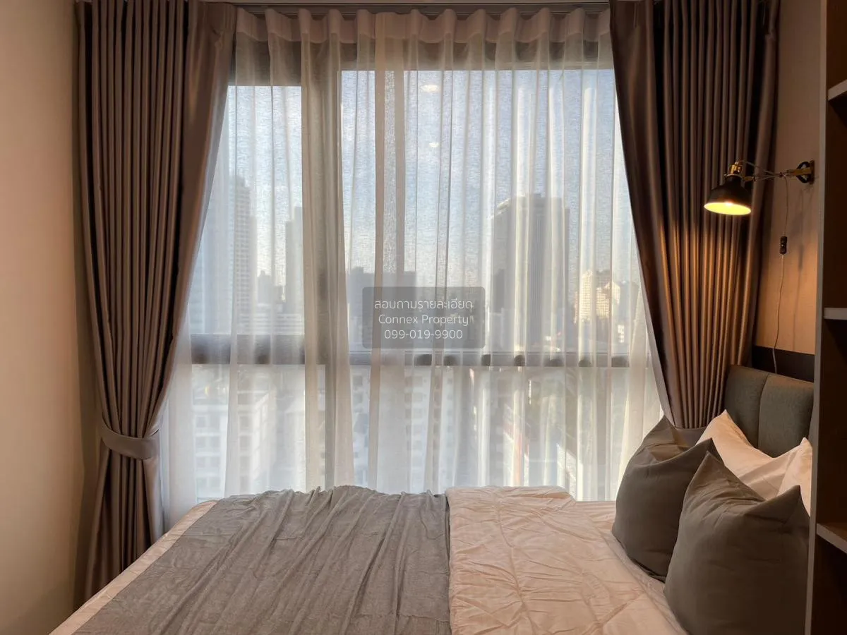 เช่าคอนโด  เอ็กซ์ที ห้วยขวาง MRT-ห้วยขวาง ห้วยขวาง เขต ห้วยขวาง ก