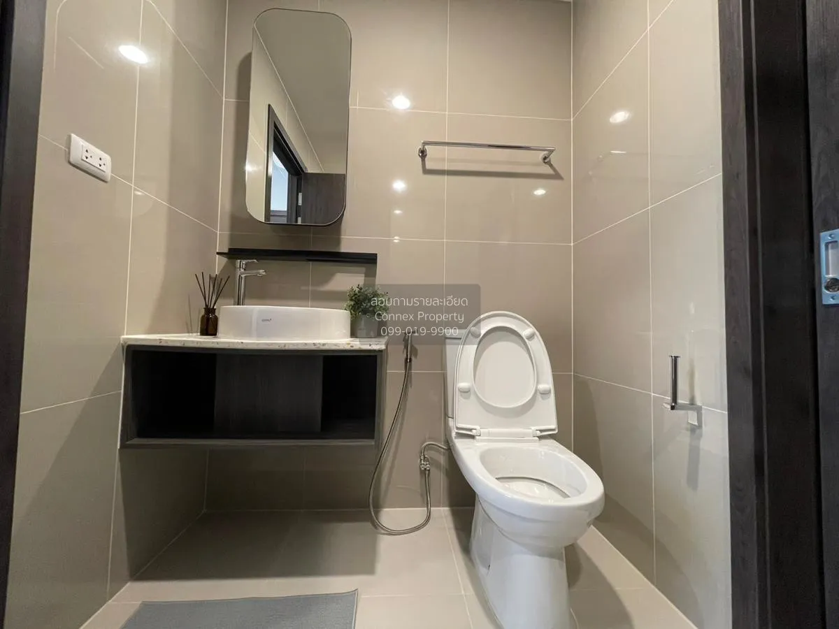 เช่าคอนโด  เอ็กซ์ที ห้วยขวาง MRT-ห้วยขวาง ห้วยขวาง เขต ห้วยขวาง ก