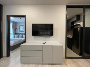 เช่าคอนโด  เอ็กซ์ที ห้วยขวาง MRT-ห้วยขวาง ห้วยขวาง เขต ห้วยขวาง กรุงเทพ CX-80168