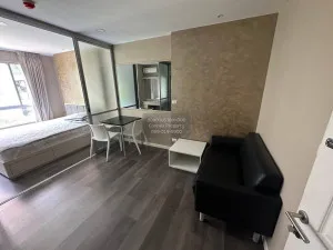 FOR RENT condo , Dcondo Campus Resort Bangna , Bang Bo , Bang Bo , Samut Prakarn , CX-80210