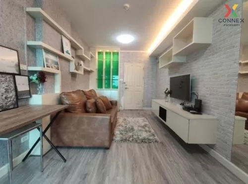 FOR SALE condo , Supalai City Resort Ratchada - Huaykwang , MRT-Huai Khwang , Huai Khwang , Huai Khwang , Bangkok , CX-80225