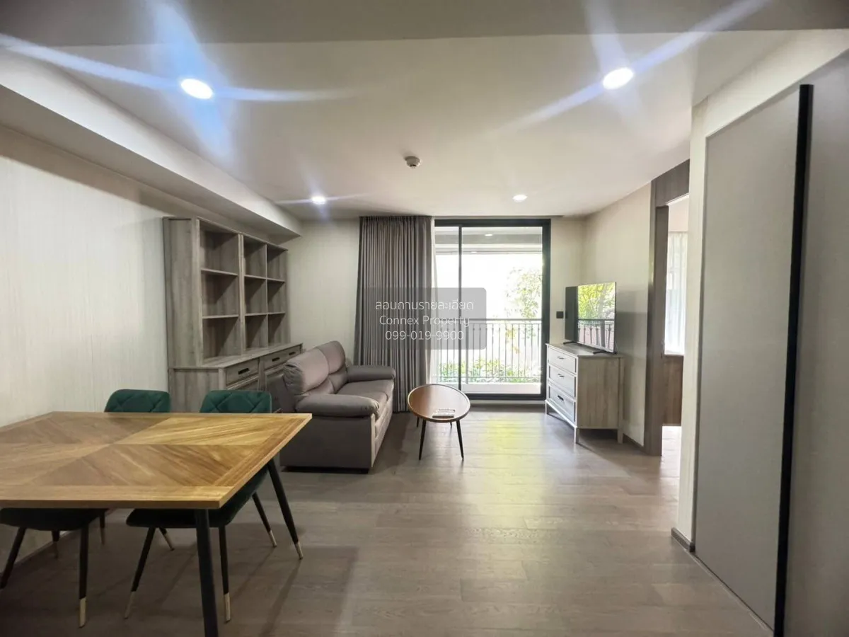 เช่าคอนโด  คลาส สารสิน ราชดำริ BTS-สถานีราชดำริ ลุมพินี เขต ปทุมว 1