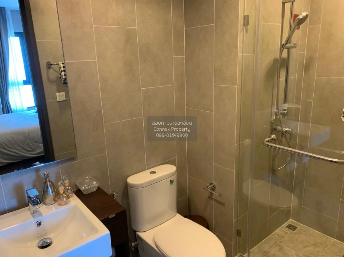 ขายคอนโด  ซี เอกมัย BTS-เอกมัย คลองตันเหนือ เขต วัฒนา กรุงเทพ CX-