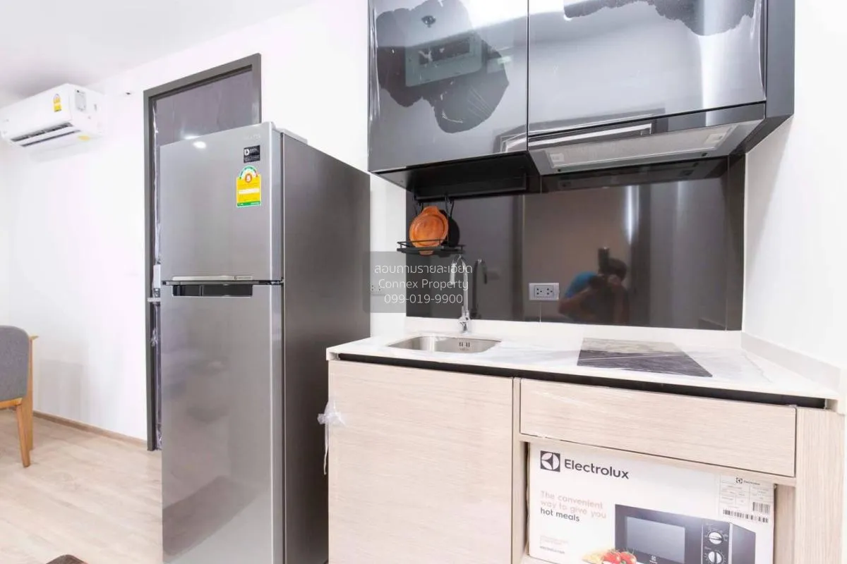 ขายคอนโด  เดอะ เบส การ์เดน พระราม 9 ARL-รามคำแหง หัวหมาก เขต บางก