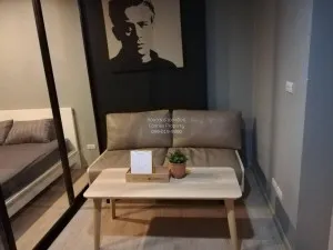 FOR SALE condo , Fuse Miti Sutthisan - Ratchada , MRT-Sutthisan , Din Daeng , Din Daeng , Bangkok , CX-80293