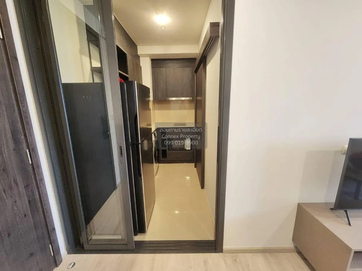 เช่าคอนโด  เอ็กซ์ที ห้วยขวาง MRT-ห้วยขวาง ห้วยขวาง เขต ห้วยขวาง ก