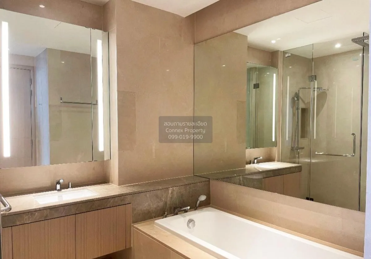 ขายคอนโด  แมกโนเลียส์ วอเตอร์ฟรอนท์ เรสซิเดนซ์ คลองต้นไทร เขต คลอ