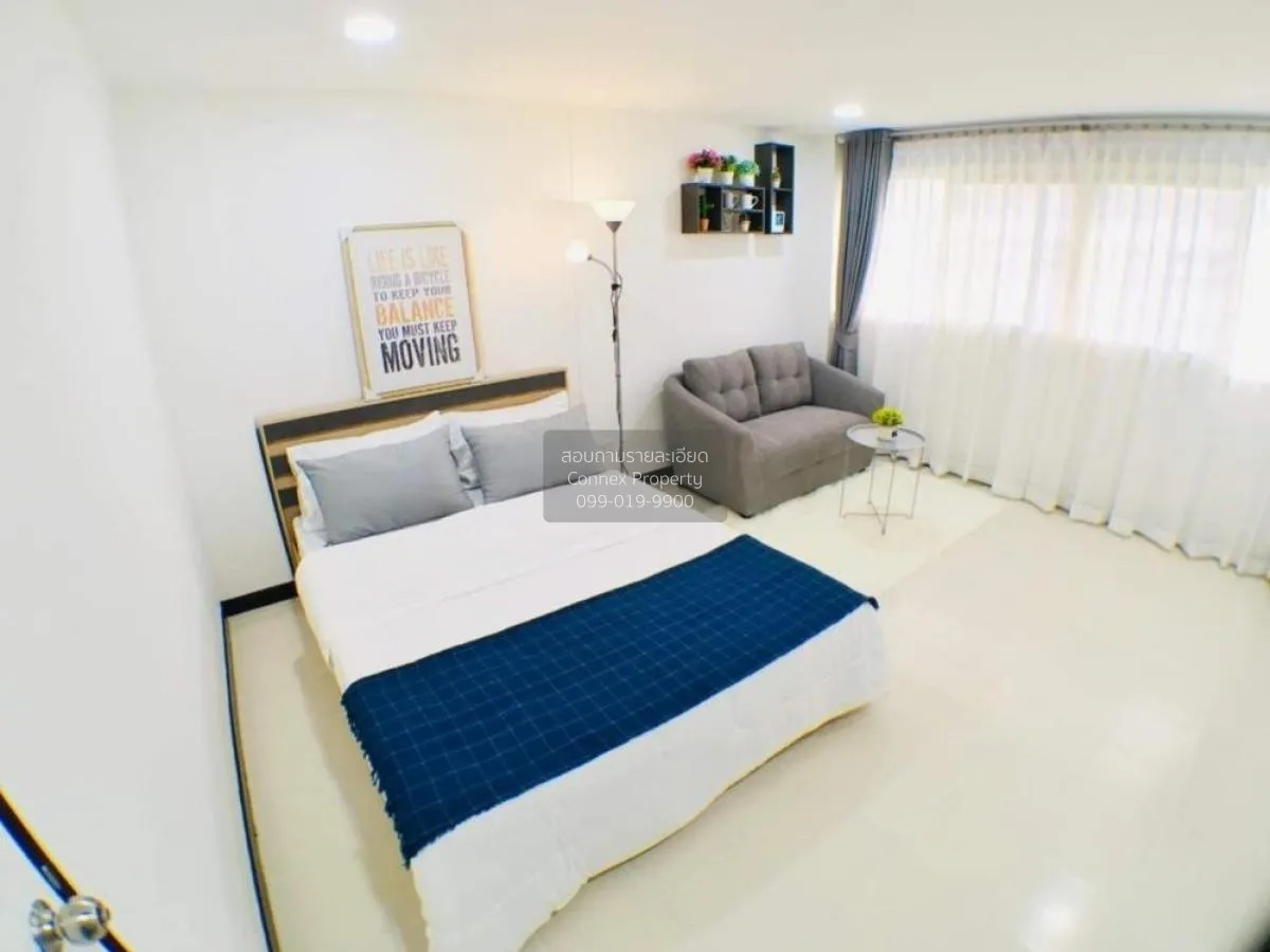 ขายคอนโด  ลุมพินี เซ็นเตอร์ แฮปปี้แลนด์ เฟส 1-4 คลองจั่น เขต บางก 2