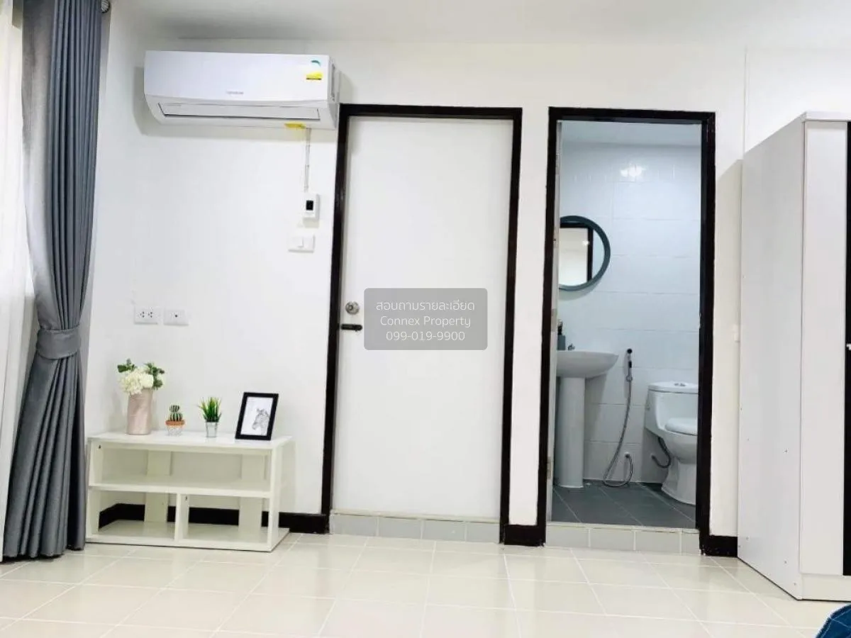 ขายคอนโด  ลุมพินี เซ็นเตอร์ แฮปปี้แลนด์ เฟส 1-4 คลองจั่น เขต บางก