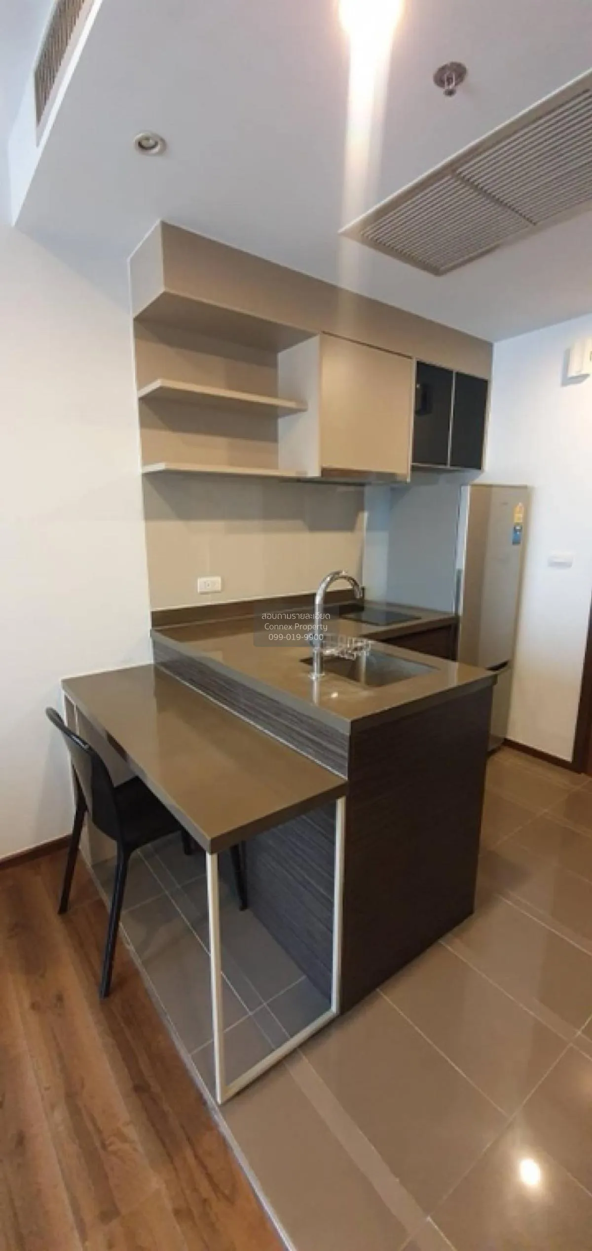 ขายคอนโด  ออนิกซ์ พหลโยธิน BTS-สะพานควาย สามเสนใน เขต พญาไท กรุงเ 3