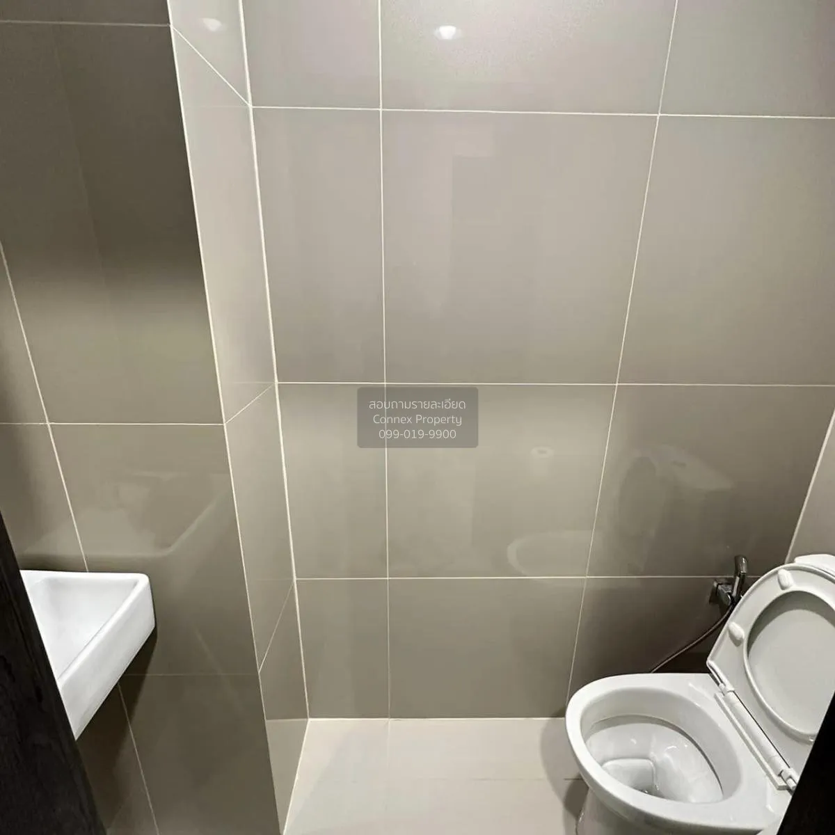 เช่าคอนโด  เอ็กซ์ที ห้วยขวาง MRT-ห้วยขวาง ห้วยขวาง เขต ห้วยขวาง ก