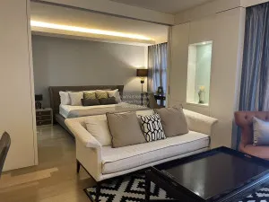 FOR RENT condo , Mode Sukhumvit 61 , BTS-Thong Lo , Khlong Tan Nuea , Watthana , Bangkok , CX-80462