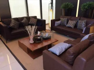 ขายคอนโด  คอนโดเลต มิสท์ พระราม 9 MRT-พระราม 9 ห้วยขวาง เขต ห้วยขวาง กรุงเทพ CX-80504