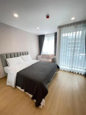 ขายคอนโด  แบงค์คอก ฮอไรซอน ไลท์ @ สถานีเพชรเกษม 48 MRT-เพชรเกษม 48 บางหว้า เขต ภาษีเจริญ กรุงเทพ CX-80510