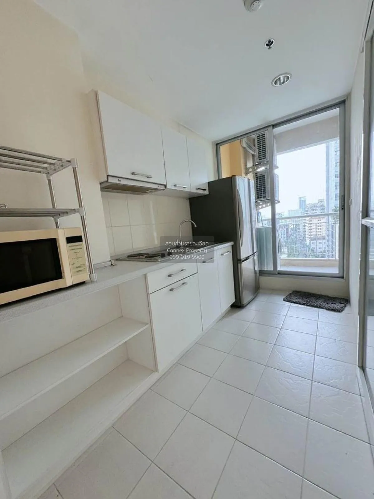 FOR SALE condo , Life @ Phahon - Ari , BTS-Saphan Khwai , Sam Sen 4