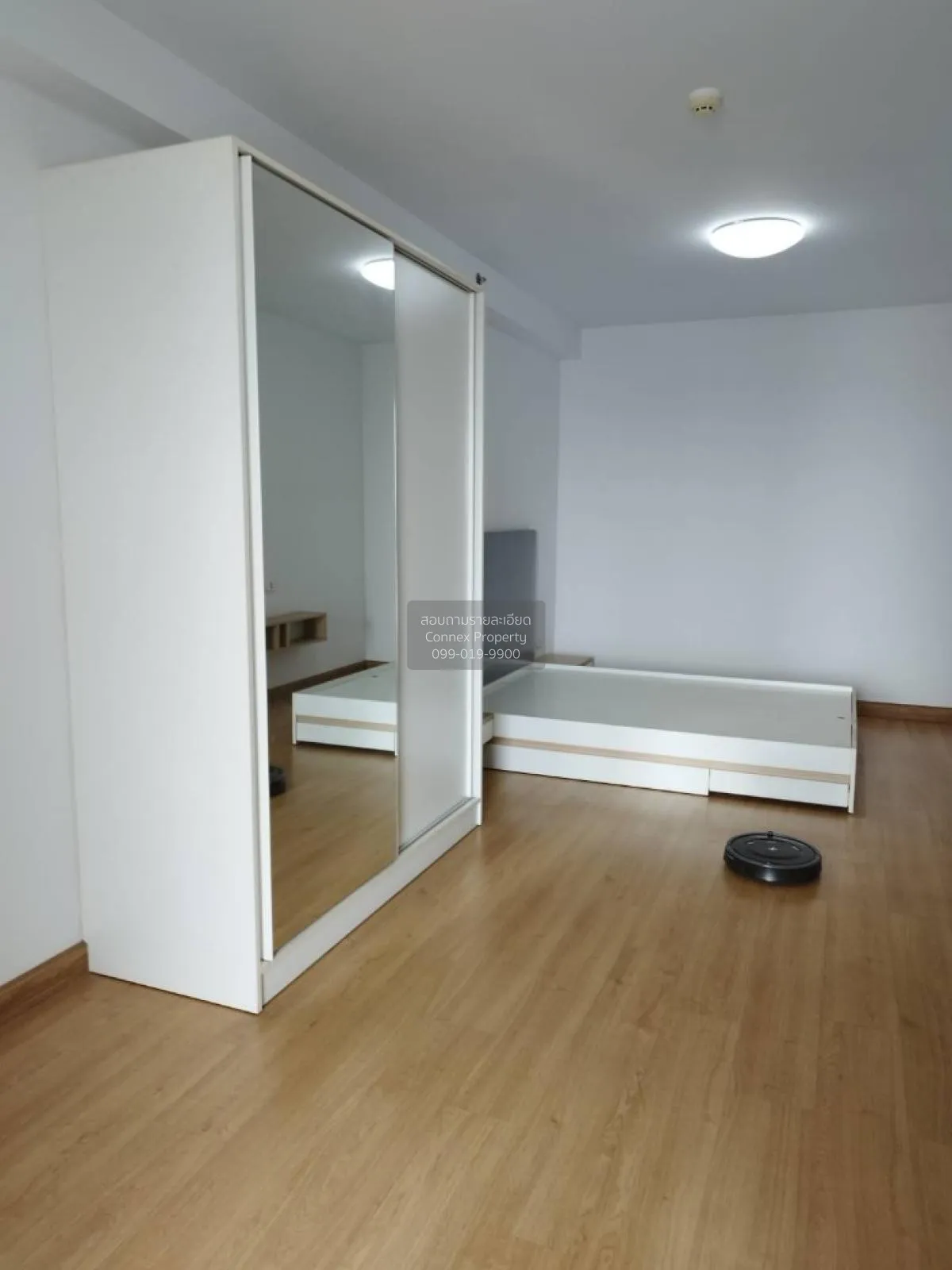 ขายคอนโด  ศุภาลัย ปาร์ค เอกมัย - ทองหล่อ BTS-เอกมัย บางกะปิ เขต ห