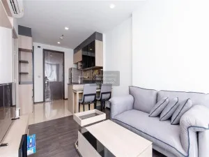 เช่าคอนโด  เดอะ ไลน์ อโศก-รัชดา MRT-พระราม 9 ดินแดง เขต ดินแดง กรุงเทพ CX-80528