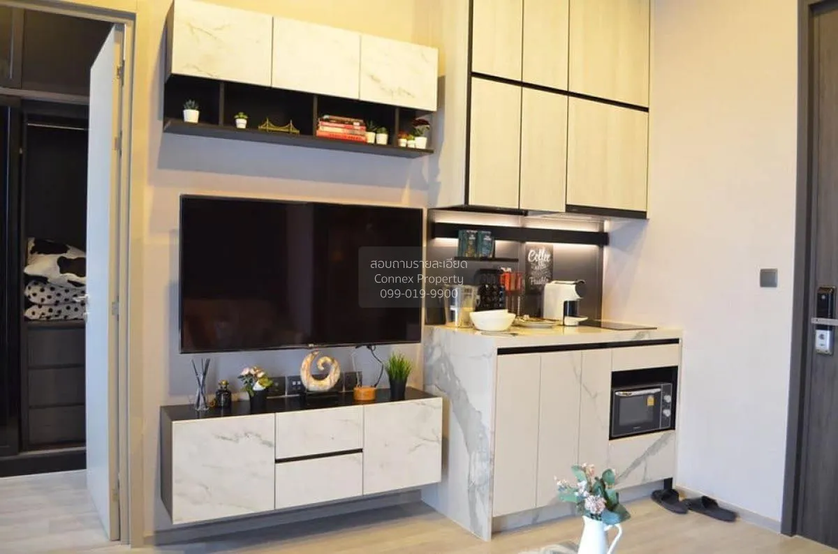 FOR RENT condo , The line sukhumvit 101 , BTS-Punnawithi , Bang C 2