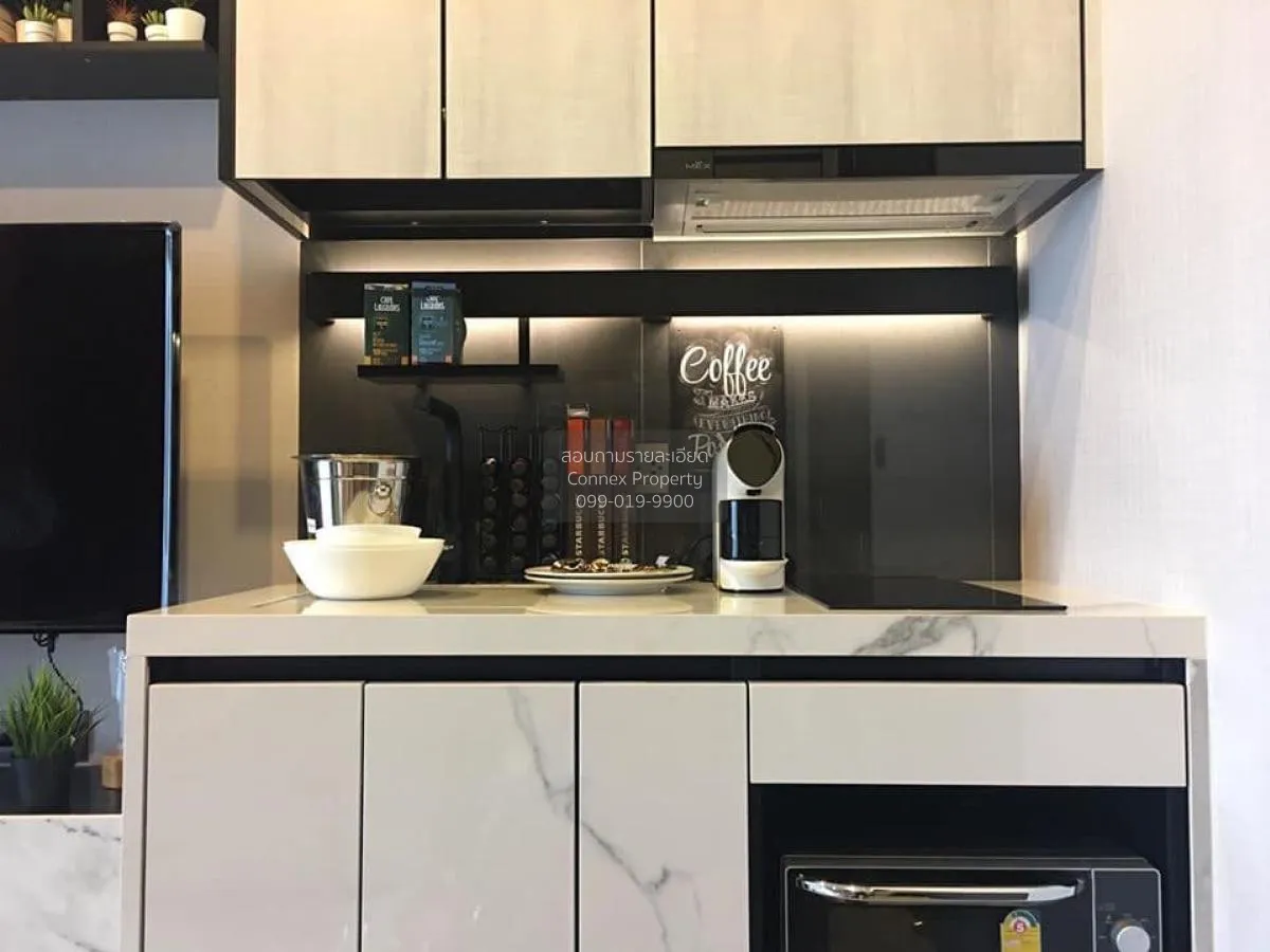 FOR RENT condo , The line sukhumvit 101 , BTS-Punnawithi , Bang C