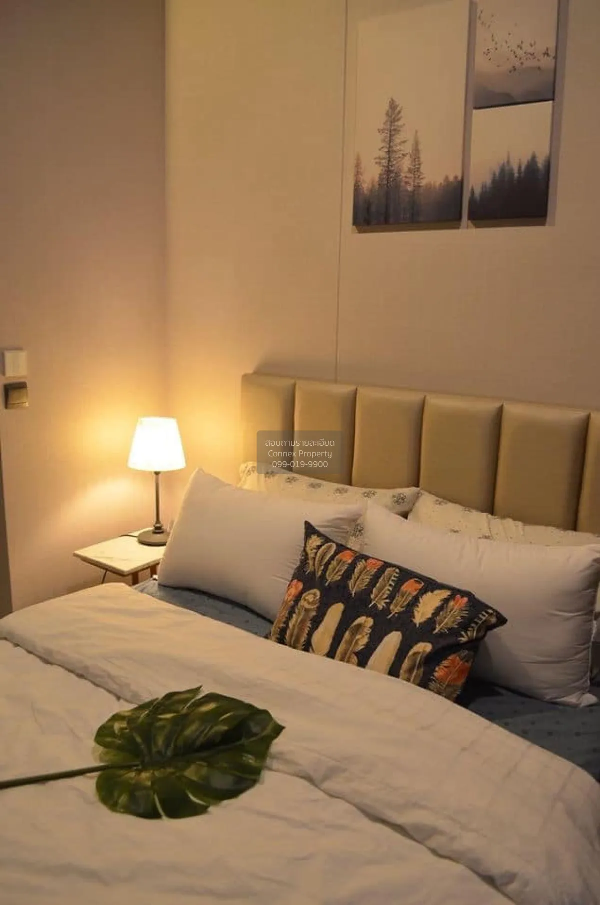 FOR RENT condo , The line sukhumvit 101 , BTS-Punnawithi , Bang C