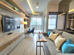 FOR RENT condo , Ideo Sukhumvit 93 , BTS-Bang Chak , Phra Khanong , Khlong Toei , Bangkok , CX-80580