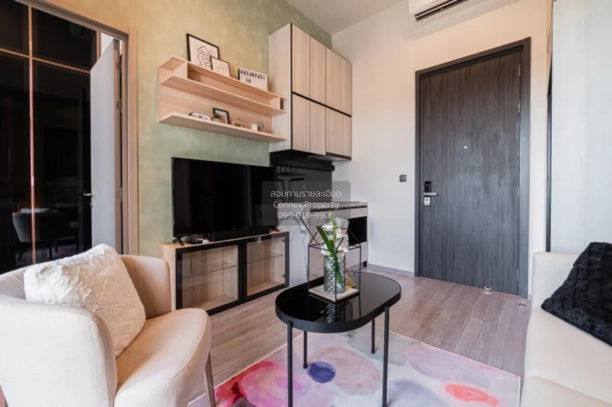 FOR SALE condo , The line sukhumvit 101 , BTS-Punnawithi , Bang C 1