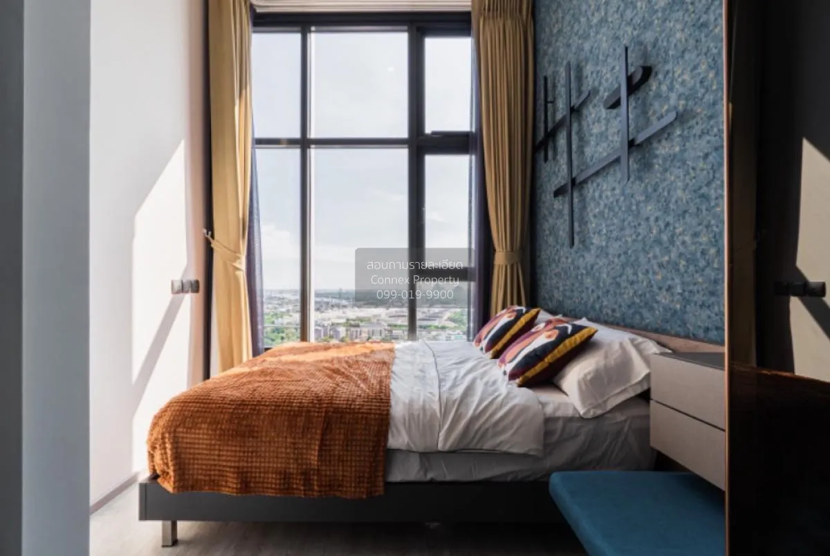 FOR SALE condo , The line sukhumvit 101 , BTS-Punnawithi , Bang C