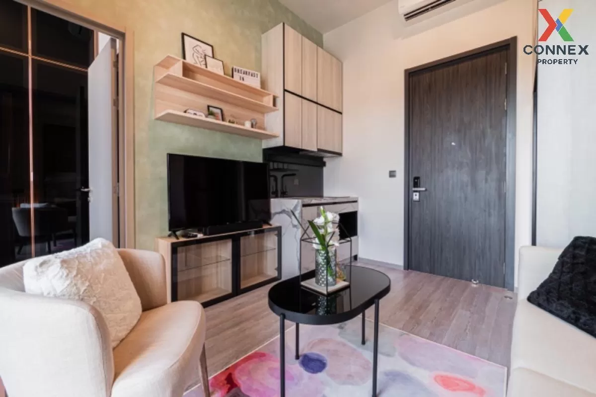 FOR RENT condo , The line sukhumvit 101 , BTS-Punnawithi , Bang C 1