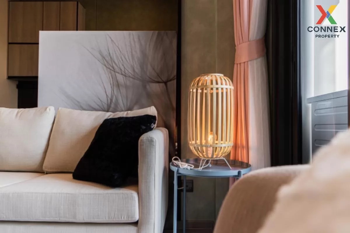 FOR RENT condo , The line sukhumvit 101 , BTS-Punnawithi , Bang C 2