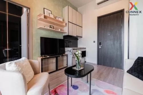 FOR RENT condo , The line sukhumvit 101 , BTS-Punnawithi , Bang Chak , Phra Khanong , Bangkok , CX-80617