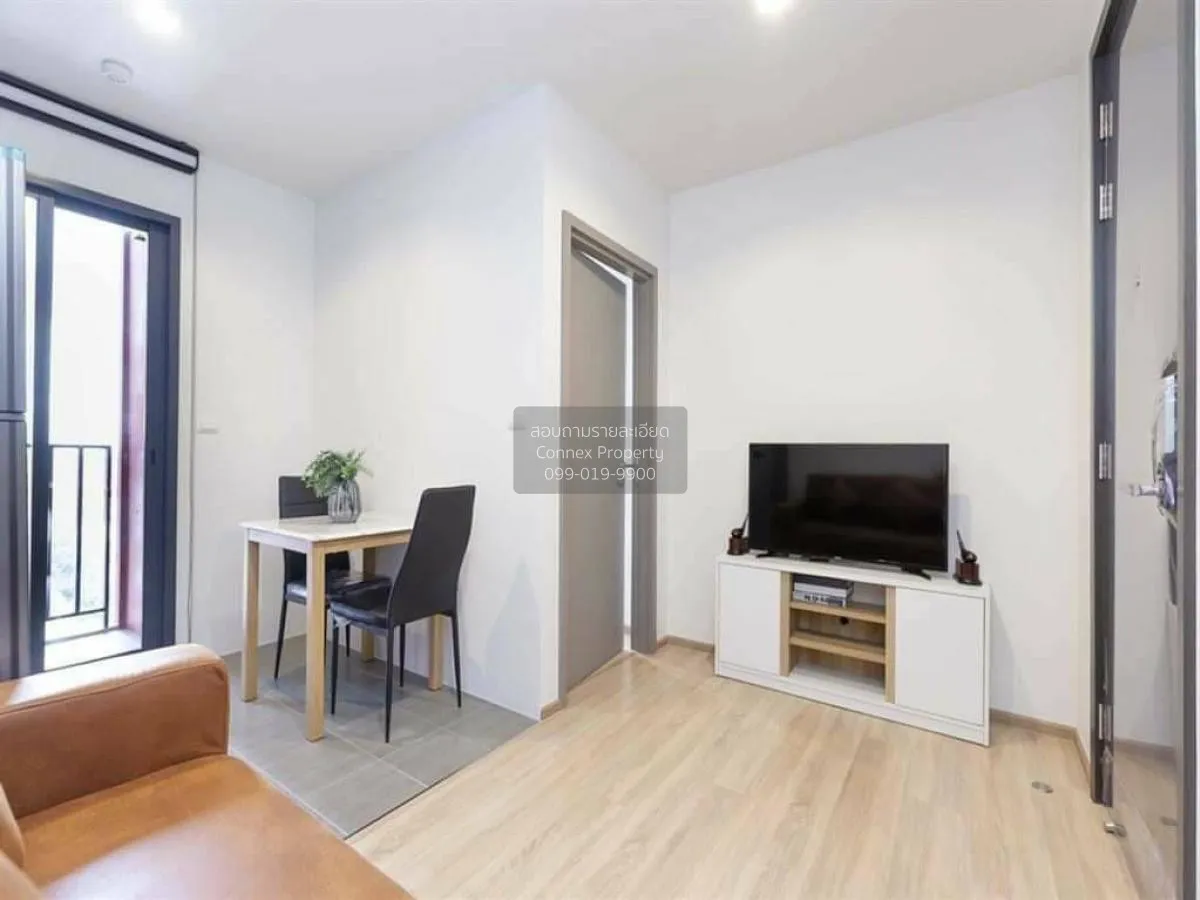 FOR RENT condo , The Base Garden Rama 9 , ARL-Ramkhamhaeng , Hua  1