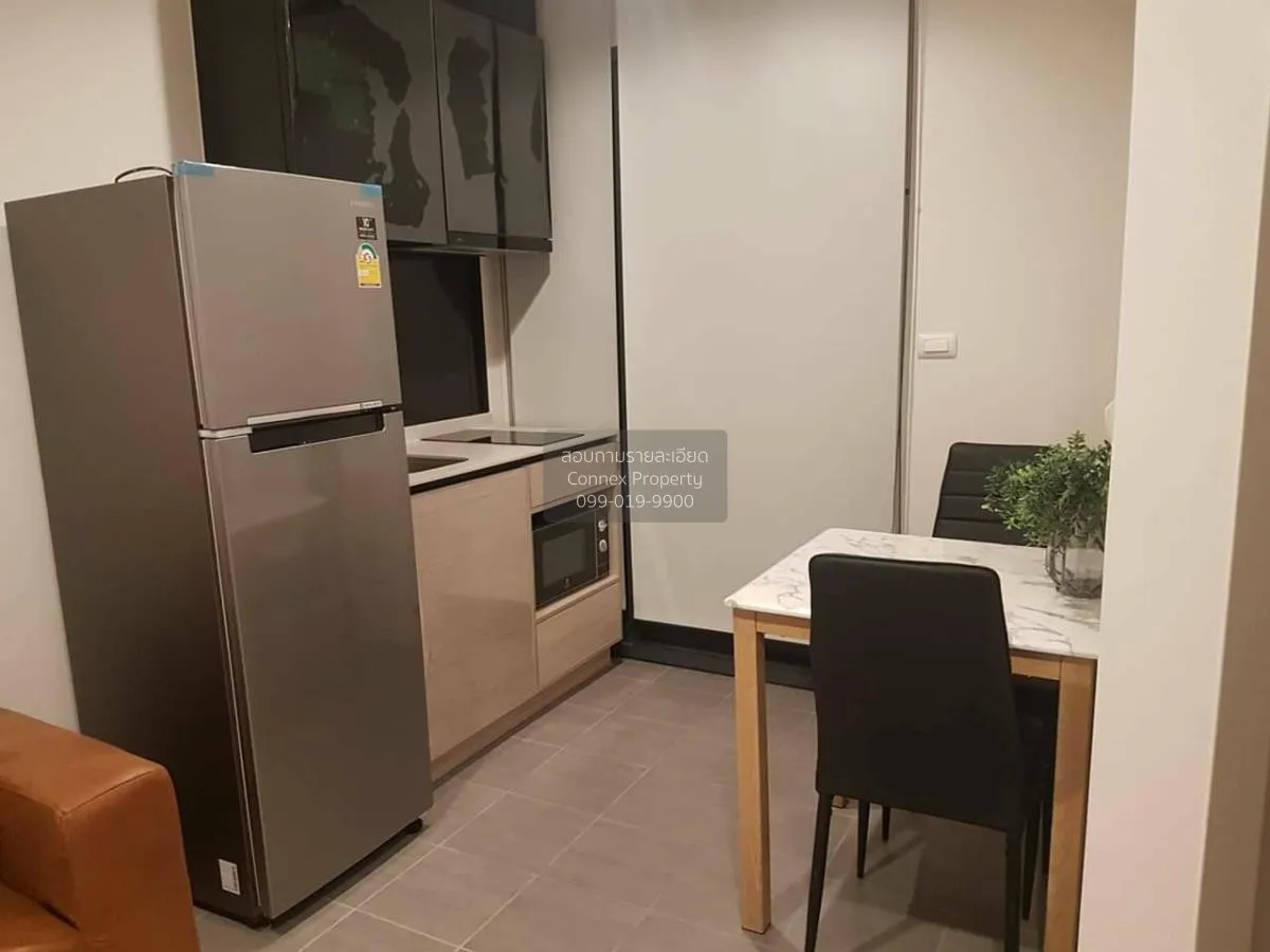 FOR RENT condo , The Base Garden Rama 9 , ARL-Ramkhamhaeng , Hua  4
