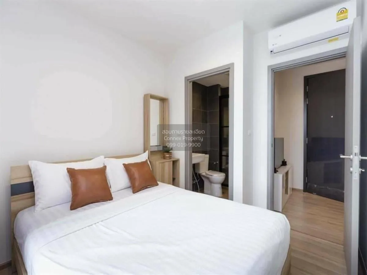 FOR RENT condo , The Base Garden Rama 9 , ARL-Ramkhamhaeng , Hua 