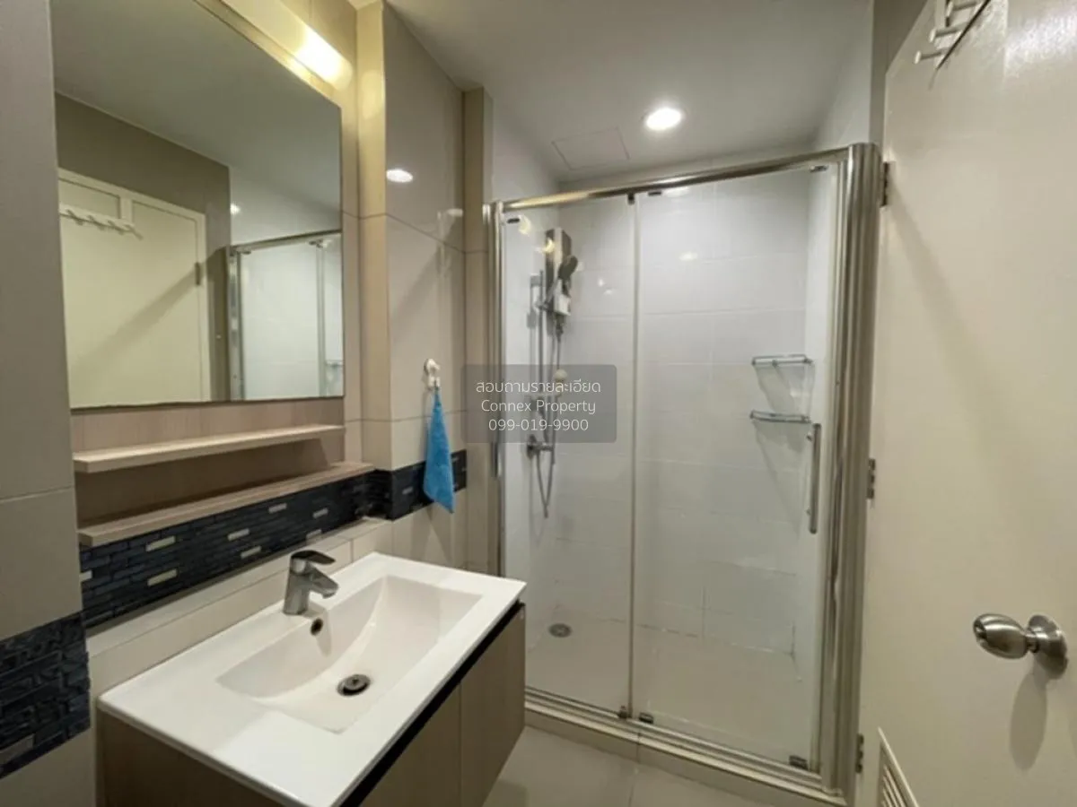 เช่าคอนโด  ฟิวส์ มิติ รัชดา-สุทธิสาร MRT-สุทธิสาร ดินแดง เขต ดินแ