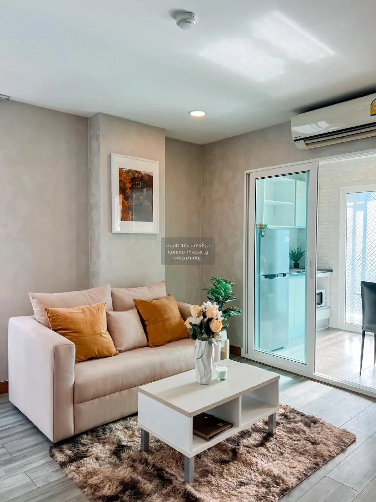 FOR SALE condo , The Oscar Phetkasem 58 , Bang Wa , Phasi Charoen 1