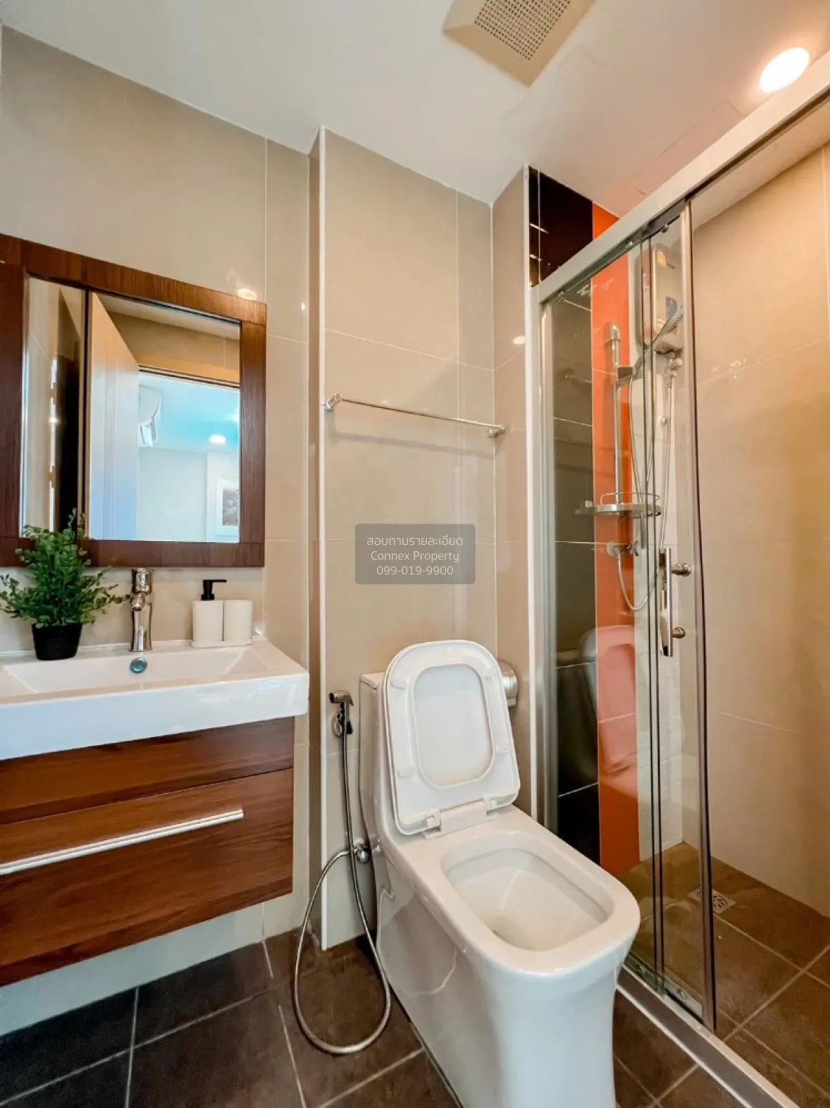 FOR SALE condo , The Oscar Phetkasem 58 , Bang Wa , Phasi Charoen