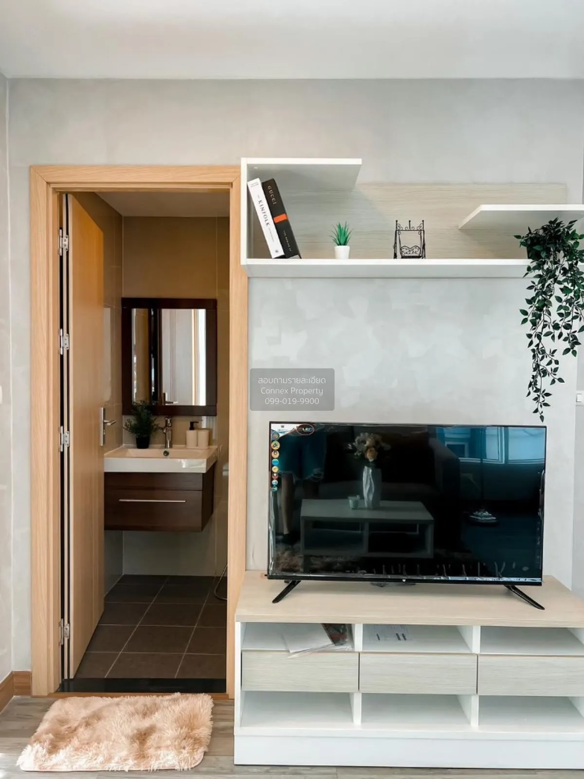 FOR SALE condo , The Oscar Phetkasem 58 , Bang Wa , Phasi Charoen