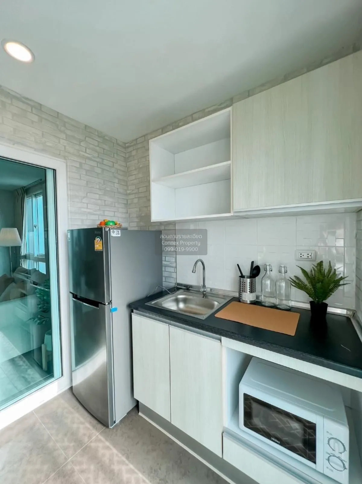 FOR SALE condo , The Oscar Phetkasem 58 , Bang Wa , Phasi Charoen