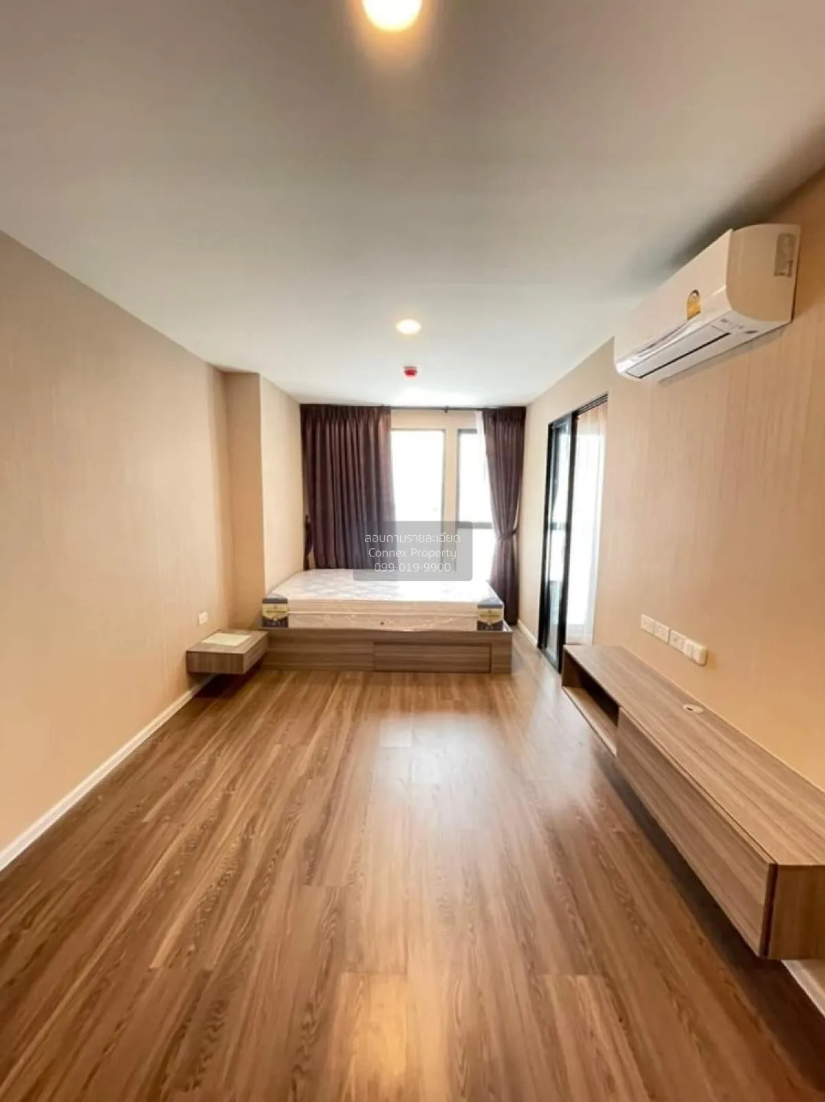 ขายคอนโด  ดิ ออริจิ้น รามอินทรา 83 สเตชั่น คันนายาว เขต คันนายาว  2