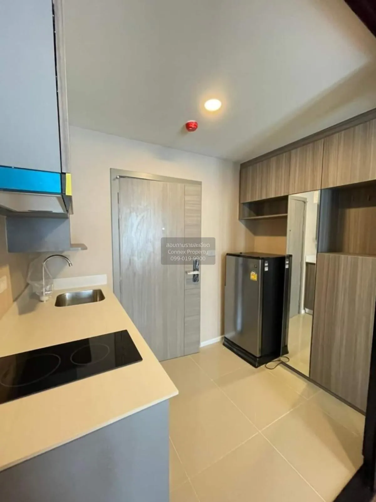 ขายคอนโด  ดิ ออริจิ้น รามอินทรา 83 สเตชั่น คันนายาว เขต คันนายาว 