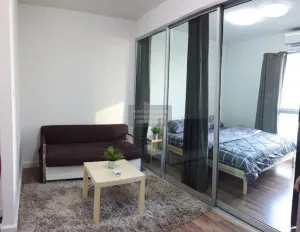 ขายคอนโด  เอ สเปซ มี รัตนาธิเบศร์ MRT-แยกนนทบุรี 1 บางกระสอบ เขต ดอนเมือง กรุงเทพ CX-80748