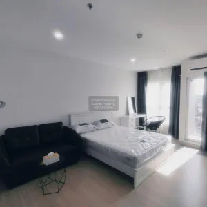 FOR RENT condo , Supalai Veranda Ramkhamhaeng , Hua Mak , Bang Kapi , Bangkok , CX-80750