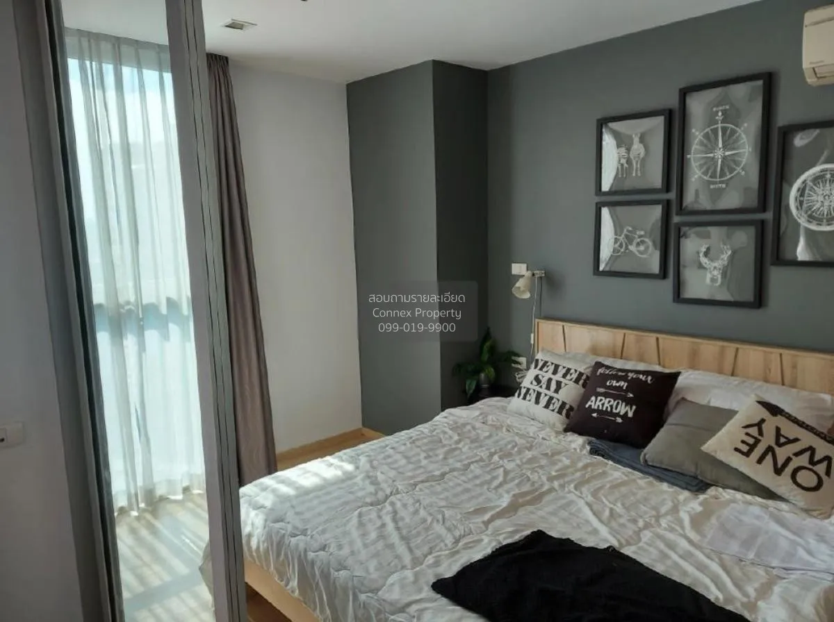 ขายคอนโด  เฮ้าส์ 23 รัชดา - ลาดพร้าว MRT-ลาดพร้าว  จันทรเกษม เขต 