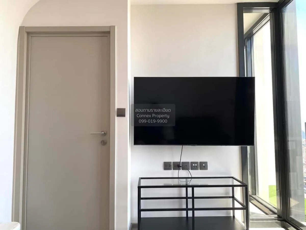 FOR SALE condo , The line sukhumvit 101 , BTS-Punnawithi , Bang C